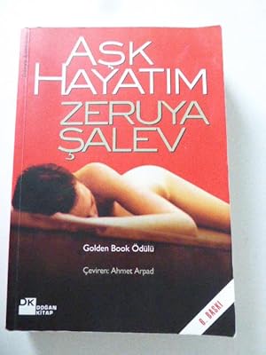 Seller image for Zeruya Salev. Golden Book dl. Ceviren: Ahmet Arpad. Paperback for sale by Deichkieker Bcherkiste