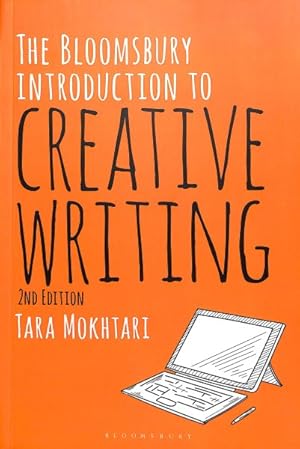 Immagine del venditore per Bloomsbury Introduction to Creative Writing venduto da GreatBookPrices