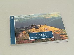 Image du vendeur pour Richard Keen e Ian Burgum. Wales mis en vente par Amarcord libri