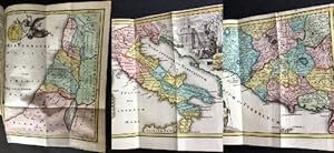 Brevis introductio ad geographiam antiquam in juventutis usum auctore Andrea Goetzio norimbergensi.