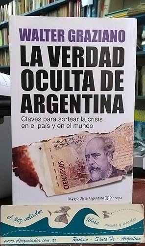 La Verdad Oculta De Argentina