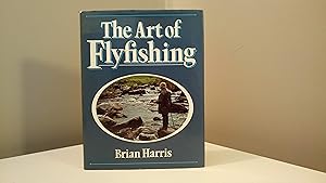 The Art of Flyfishing