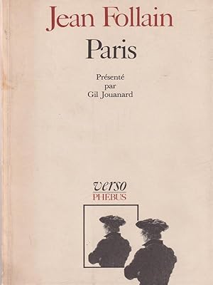 Seller image for Paris for sale by Miliardi di Parole