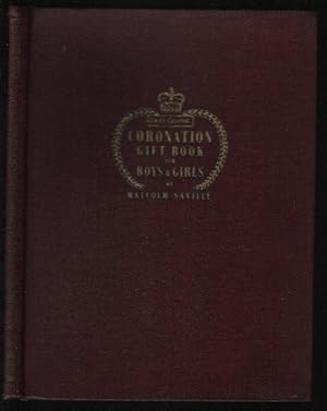 Coronation Gift Book for Boys and Girls