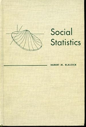 Seller image for Social Statistics for sale by Librairie Le Nord