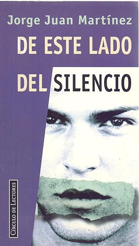 Bild des Verkufers fr DE ESTE LADO DEL SILENCIO zum Verkauf von Libreria 7 Soles