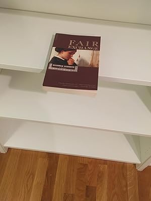 Seller image for FAIR EXCHANGE for sale by Cape Cod Booksellers