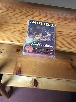 Seller image for MOTHER for sale by Cape Cod Booksellers