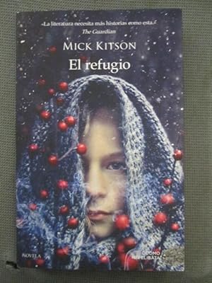 Seller image for EL REFUGIO for sale by LIBRERIA AZACAN
