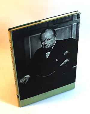 Mr. Churchill in 1940