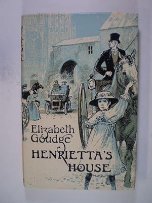 Henrietta's House