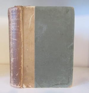 Seller image for The Life and Letters of Madame Elisabeth de France, followed by The Journal of the Temple, by Clery, and The Narrative of Marie Therese de France, Duchess D'Angouleme for sale by BRIMSTONES