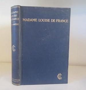 Bild des Verkufers fr Madame Louise de France zum Verkauf von BRIMSTONES