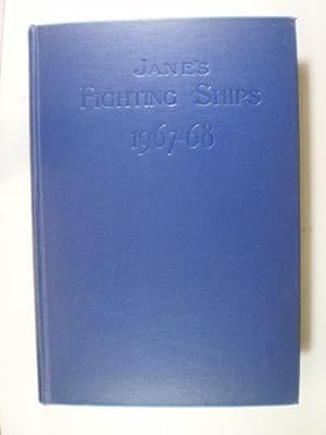 Jane's Fighting Ships 1967/68