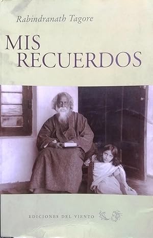 Mis recuerdos. Traducción de Isabel García López