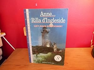 ANNE RILLA D'INGLESIDE ANNE T 08