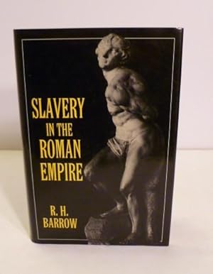 Slavery In The Roman Empire