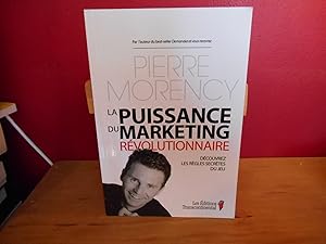 La Puissance du Marketing Revolutionnaire