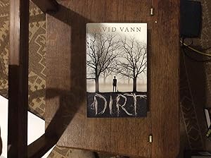 Seller image for Dirt *****SIGNED UK HB 1/1***** for sale by BRITOBOOKS