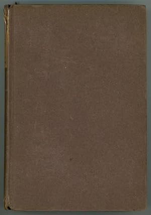 Seller image for The White Kami by Edward Alden Jewell First Edition for sale by Heartwood Books and Art
