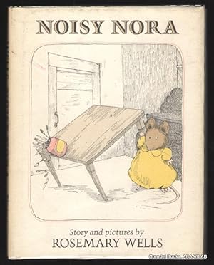 Imagen del vendedor de Noisy Nora. a la venta por Grendel Books, ABAA/ILAB