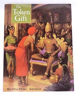 Seller image for The Token Gift for sale by Attic Books (ABAC, ILAB)