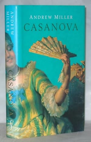 Seller image for Casanova for sale by James Hulme Books