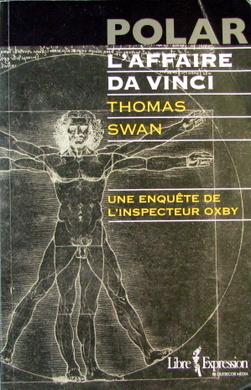 Image du vendeur pour L'affaire Da Vinci mis en vente par Livres Norrois