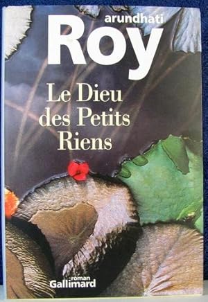 Seller image for LE DIEU DES PETITS RIENS for sale by Livres Norrois