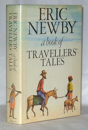 Seller image for A Book of Travellers' Tales for sale by James Hulme Books