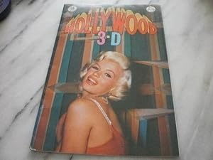 Seller image for Hollywood 3D (Jayne Mansfield & More) for sale by impopcult1/Rivkin