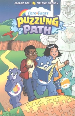Seller image for Care Bears 2 : Puzzling Path for sale by GreatBookPrices