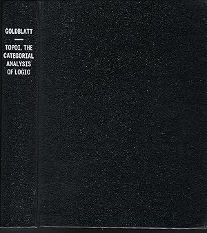 Seller image for Topoi: The Categorial Analysis of Logic for sale by Turn-The-Page Books