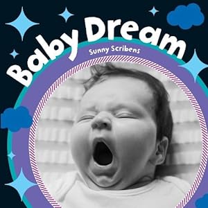 Imagen del vendedor de Baby Dream (Board Book) a la venta por AussieBookSeller