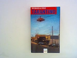 Image du vendeur pour Tarantino mis en vente par ANTIQUARIAT FRDEBUCH Inh.Michael Simon