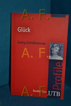 Image du vendeur pour Glck Georg Schildhammer / UTB , 3236, Grundbegriffe der europischen Geistesgeschichte mis en vente par Antiquarische Fundgrube e.U.