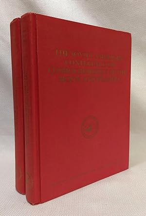Seller image for THE SOVIET-AMERICAN CONFERENCE ON COSMOCHEMISTRY OF THE MOON AND PLANETS {2 VOLUME SET} for sale by Book House in Dinkytown, IOBA