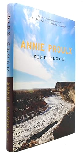 Seller image for BIRD CLOUD A Memoir for sale by Rare Book Cellar