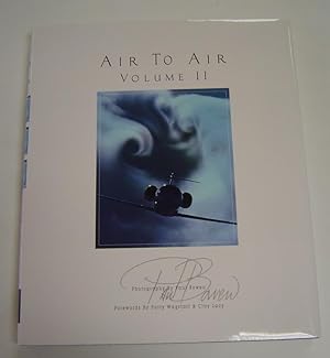 Air to Air, Volume II