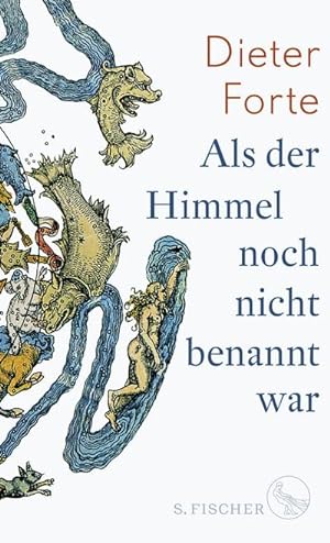 Immagine del venditore per Als der Himmel noch nicht benannt war venduto da BuchWeltWeit Ludwig Meier e.K.