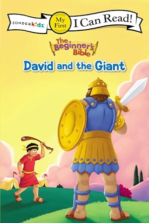 Immagine del venditore per Beginner's Bible David and the Giant venduto da GreatBookPrices