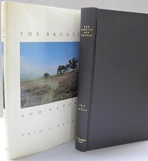 Seller image for The Brontes and Nature for sale by Midway Book Store (ABAA)