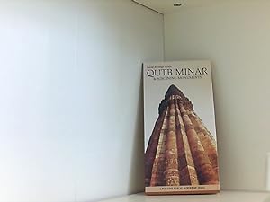 Bild des Verkufers fr Qutb Minar & adjoining monuments (World heritage series) zum Verkauf von Book Broker