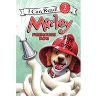 Seller image for Marley Firehouse Dog for sale by eCampus