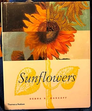 Seller image for Sunflowers for sale by Old Lady Who?