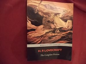 Seller image for H.P. Lovecraft. The Complete Fiction. Benediction Classics. for sale by BookMine