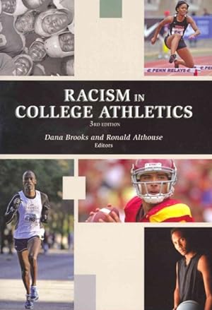 Seller image for Racism in College Athletics for sale by GreatBookPrices