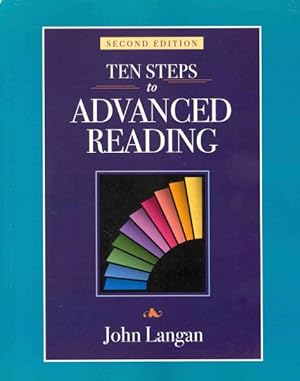 Seller image for Ten Steps to Advanced Reading for sale by GreatBookPrices