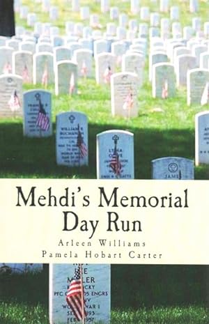 Seller image for Mehdi's Memorial Day Run for sale by GreatBookPrices