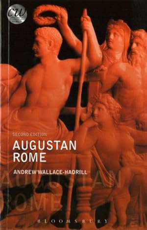 Immagine del venditore per Augustan Rome venduto da GreatBookPrices